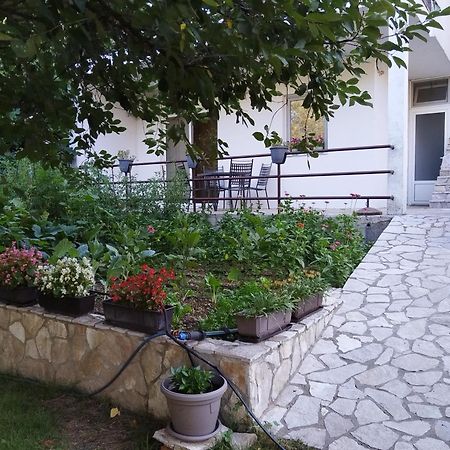 Apartments Pasha Blagaj Rum bild