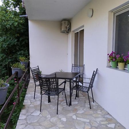 Apartments Pasha Blagaj Rum bild