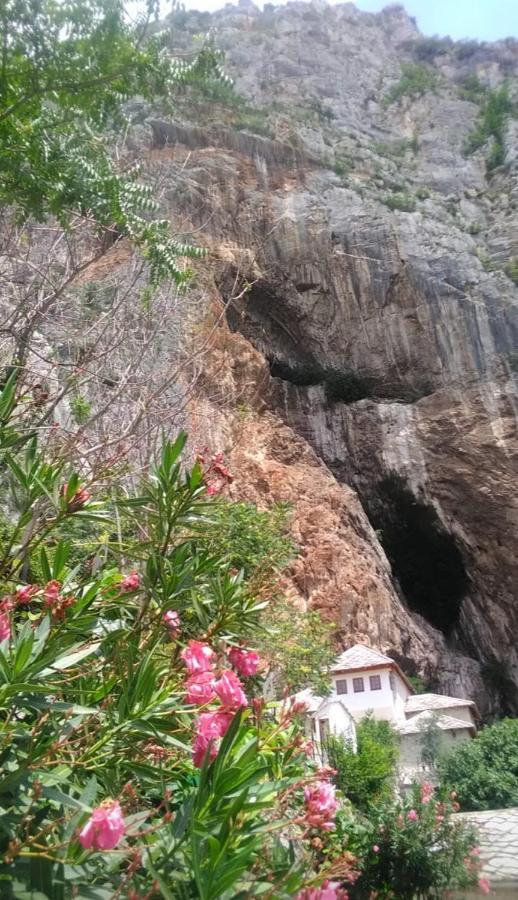 Apartments Pasha Blagaj Exteriör bild