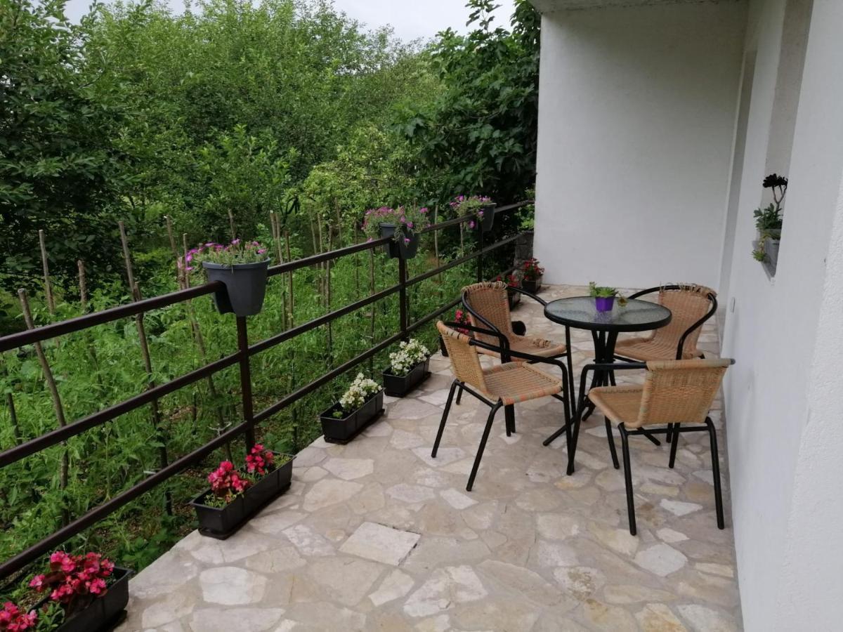 Apartments Pasha Blagaj Exteriör bild