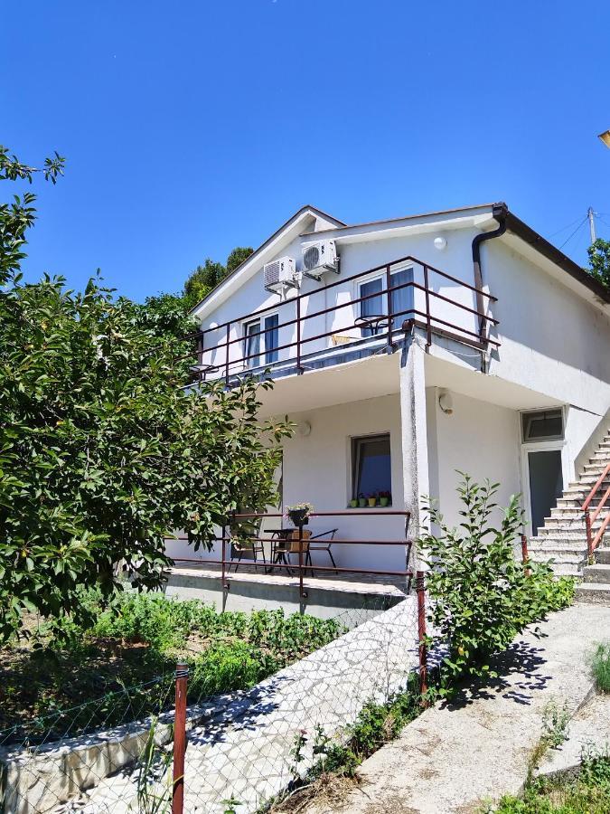 Apartments Pasha Blagaj Exteriör bild
