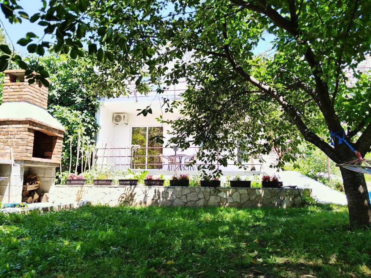 Apartments Pasha Blagaj Exteriör bild