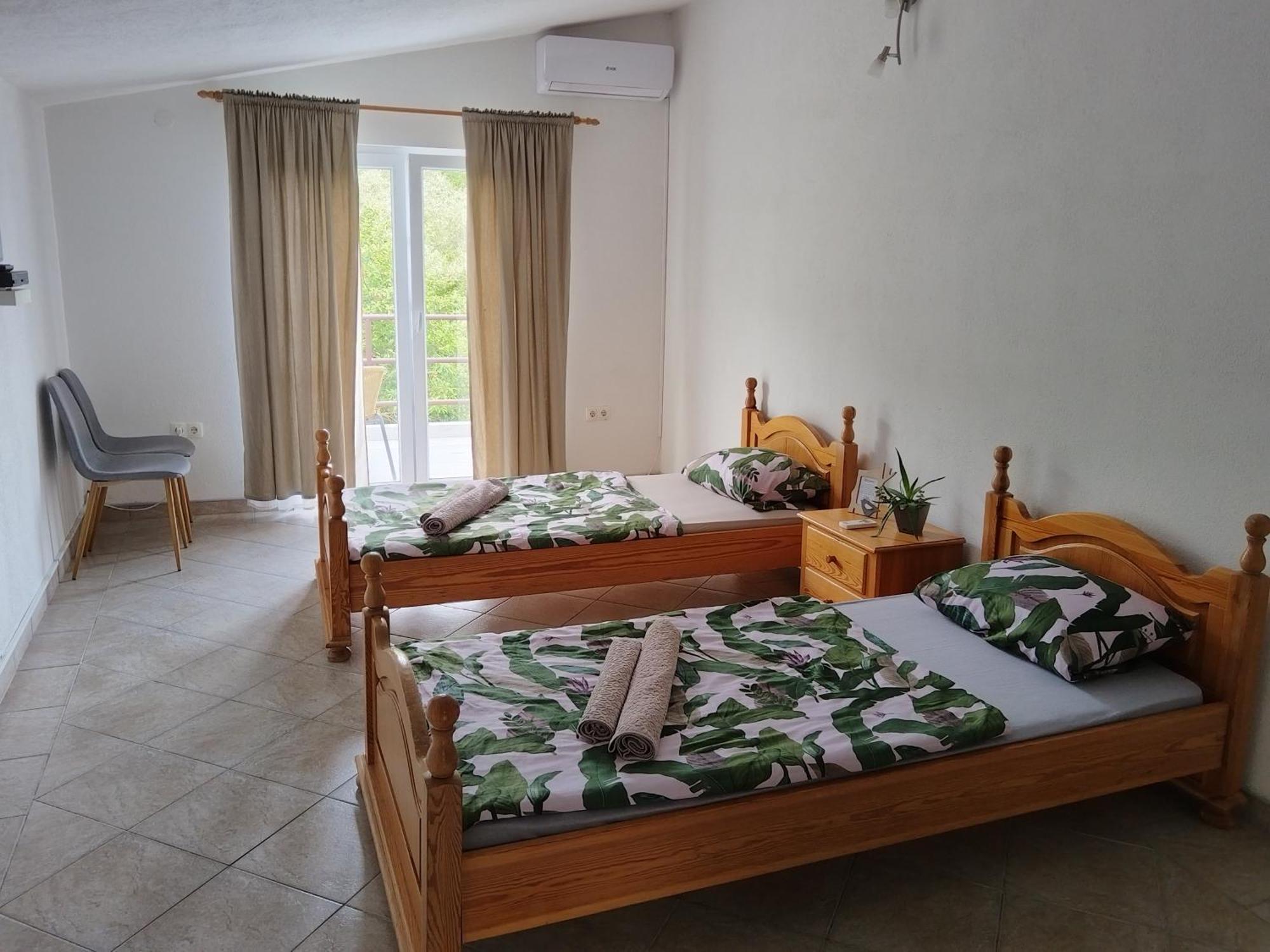 Apartments Pasha Blagaj Rum bild