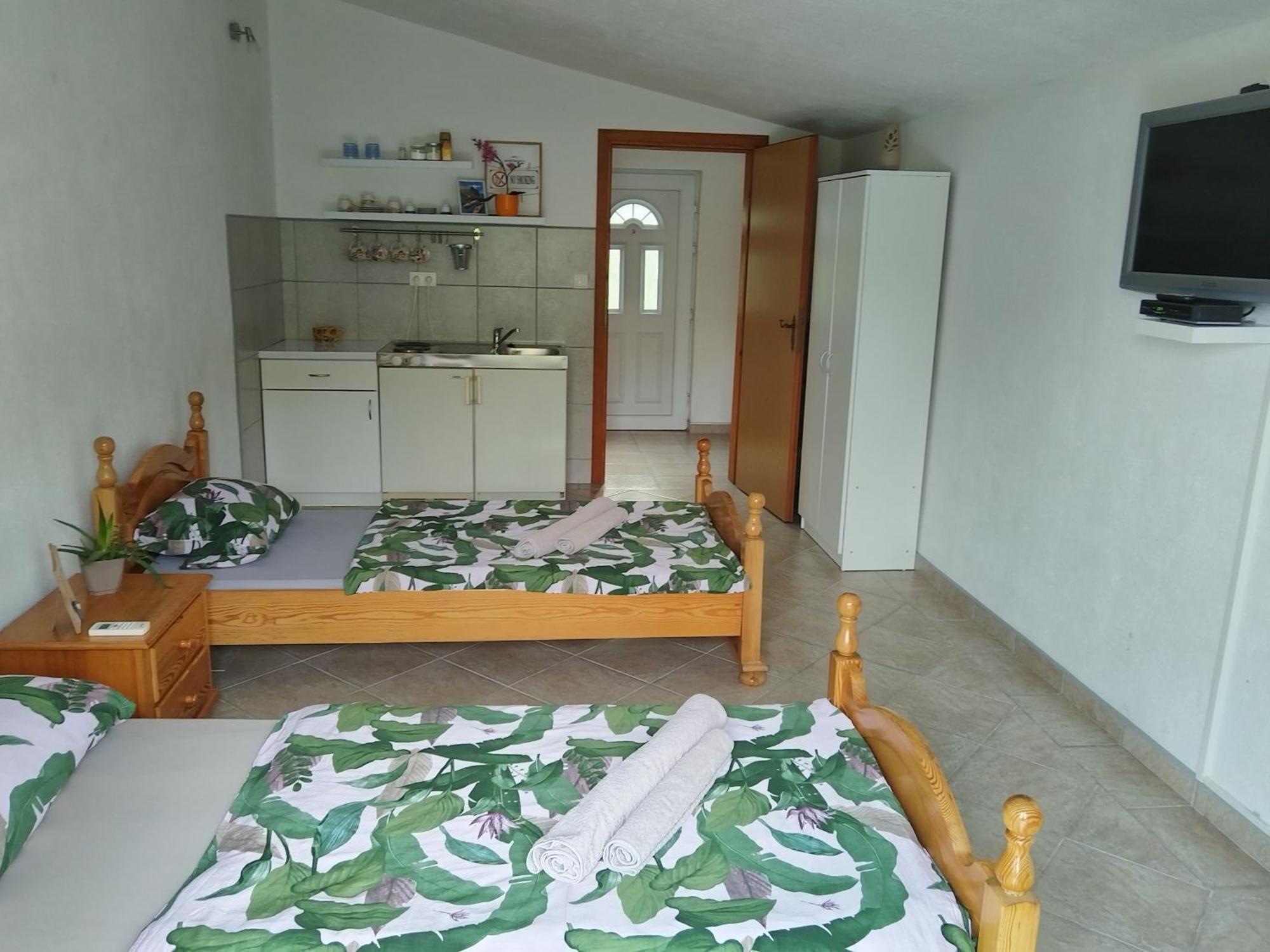 Apartments Pasha Blagaj Rum bild