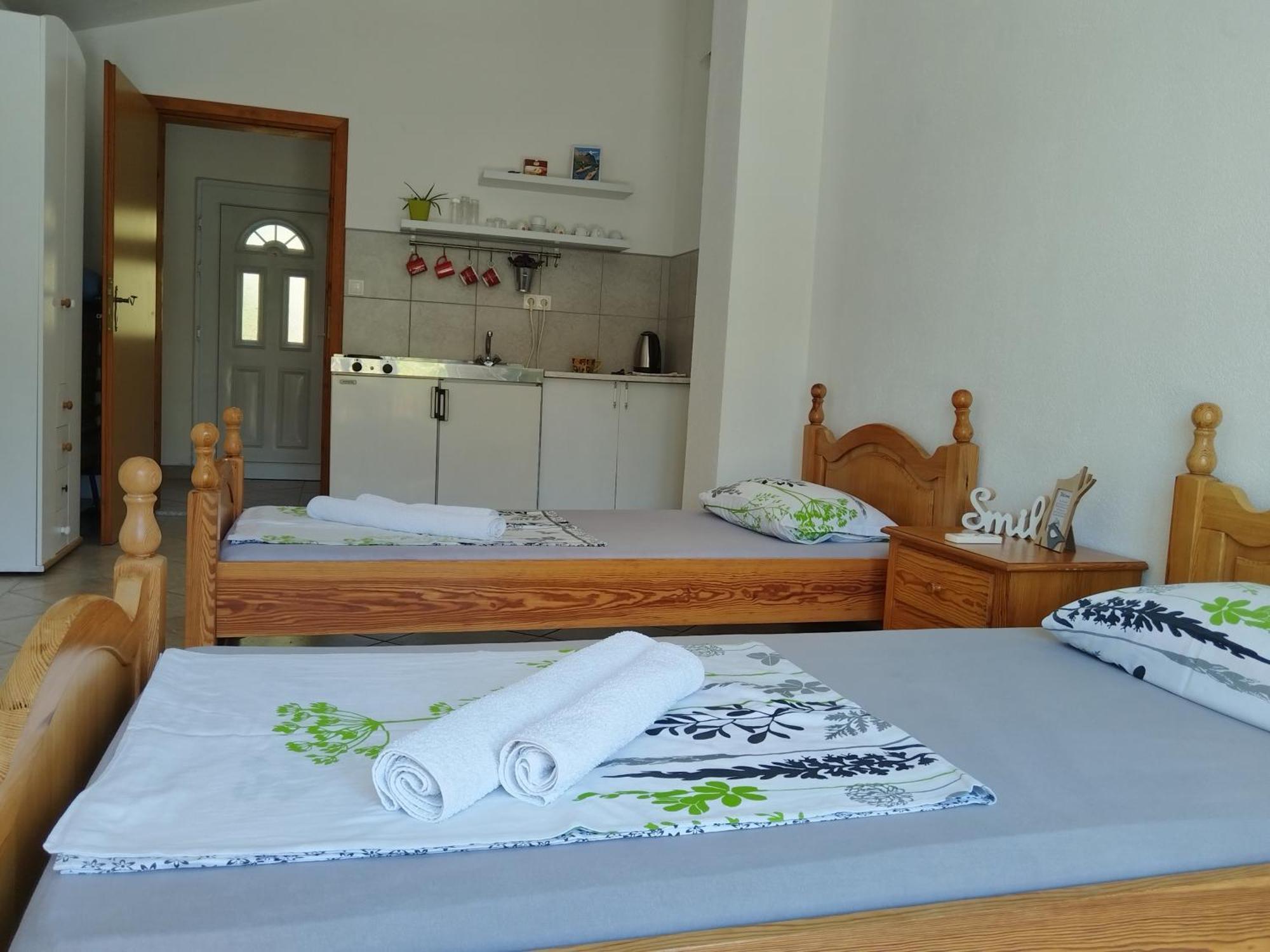 Apartments Pasha Blagaj Rum bild