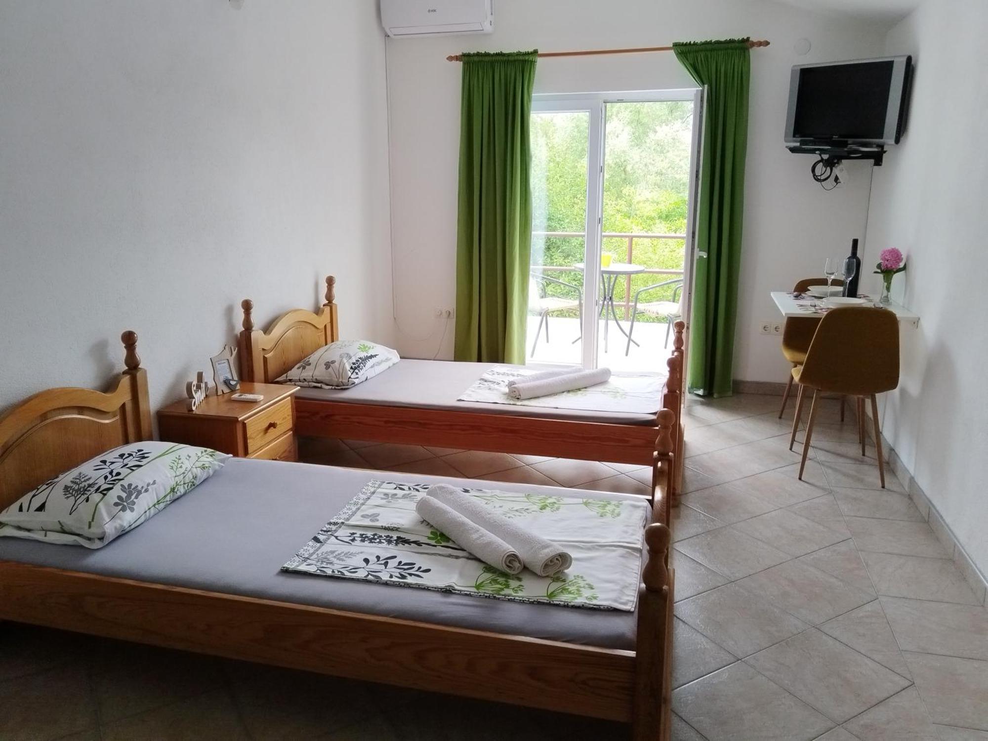Apartments Pasha Blagaj Rum bild