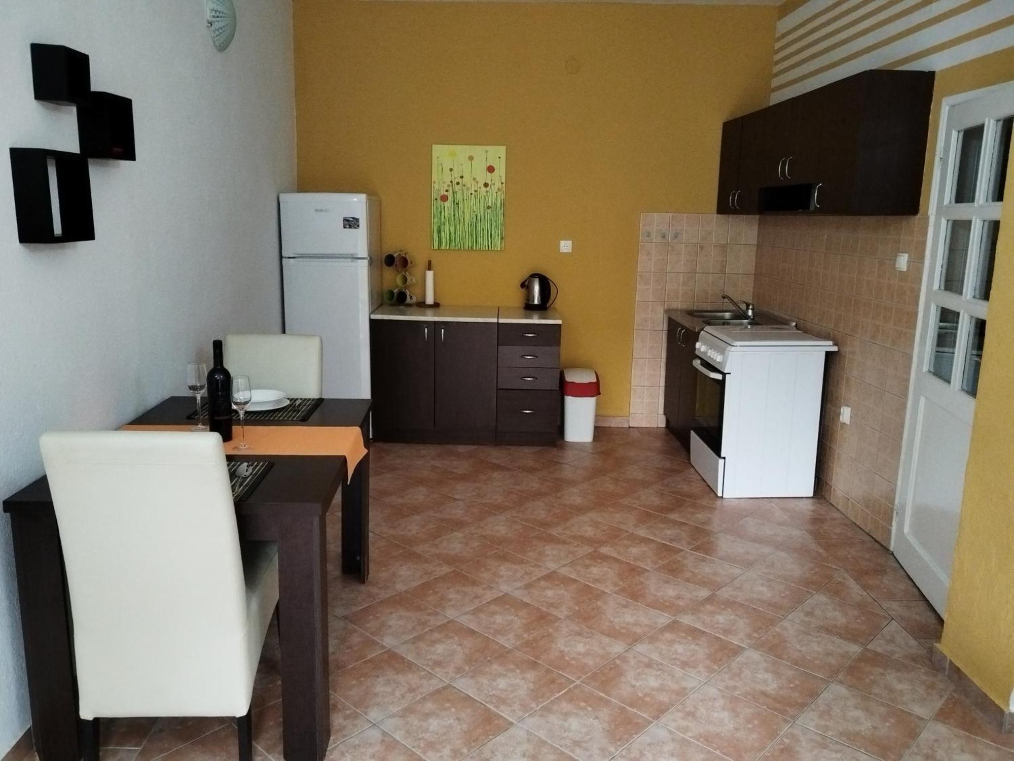Apartments Pasha Blagaj Rum bild
