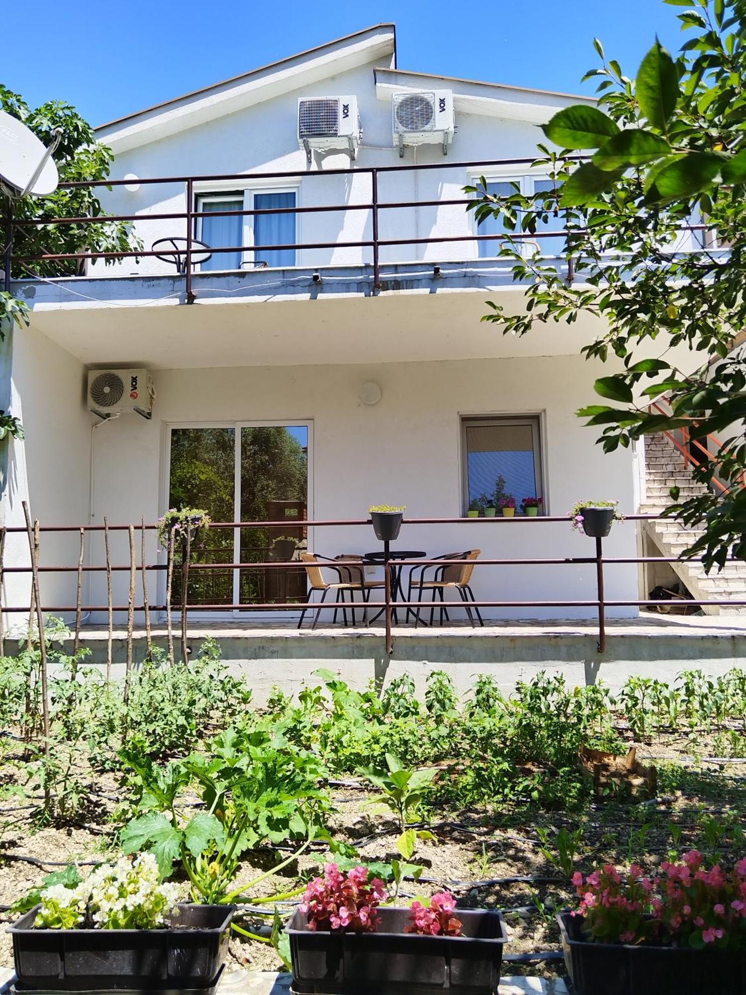Apartments Pasha Blagaj Rum bild