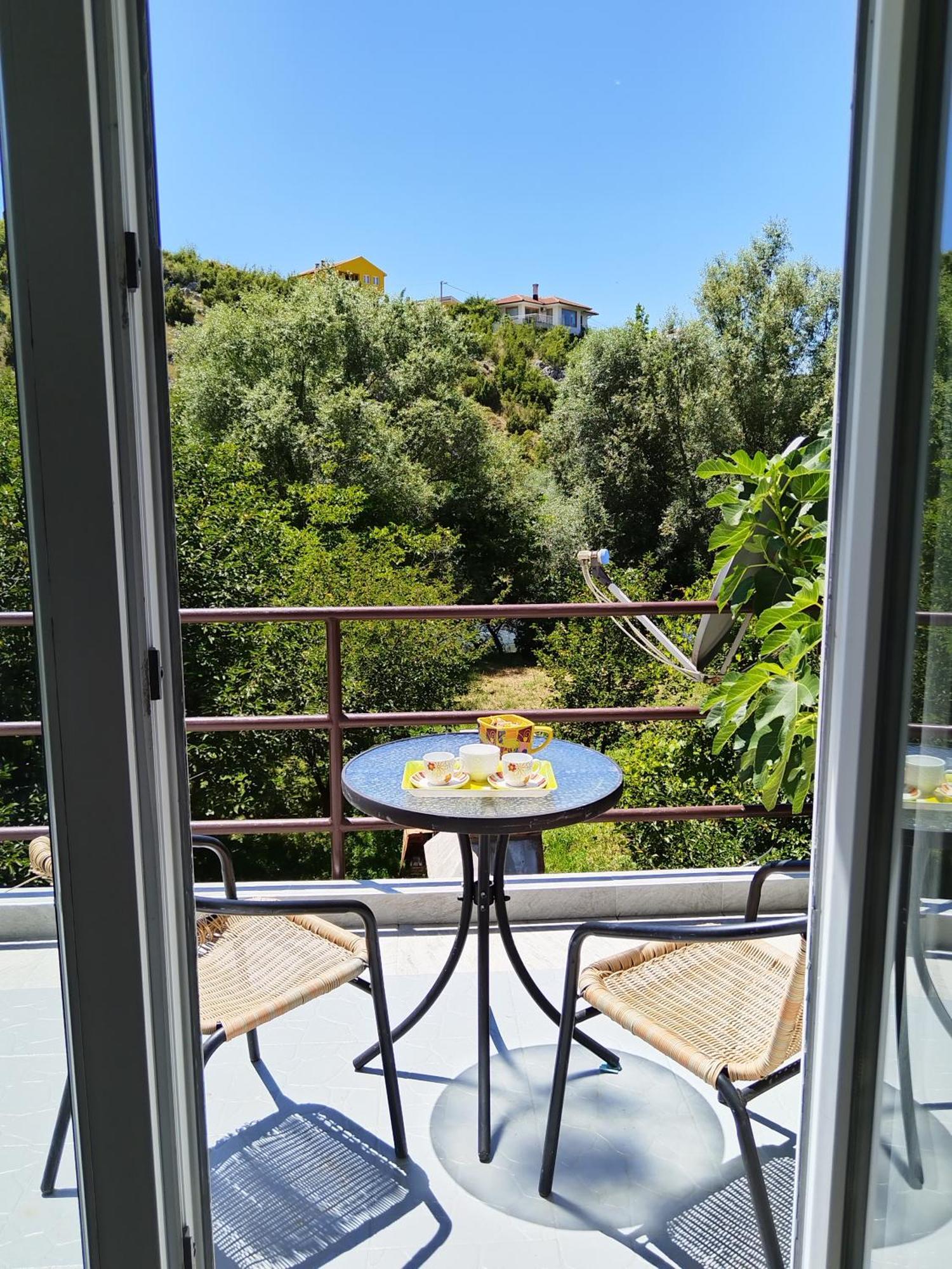 Apartments Pasha Blagaj Rum bild