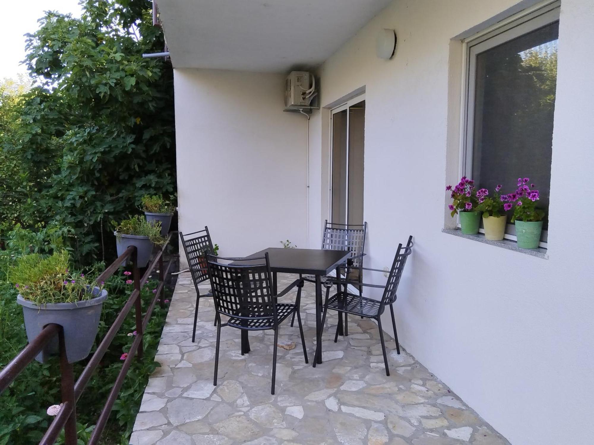 Apartments Pasha Blagaj Rum bild