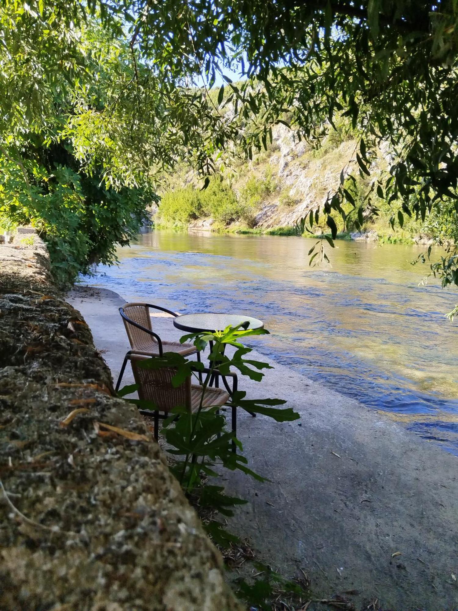 Apartments Pasha Blagaj Rum bild