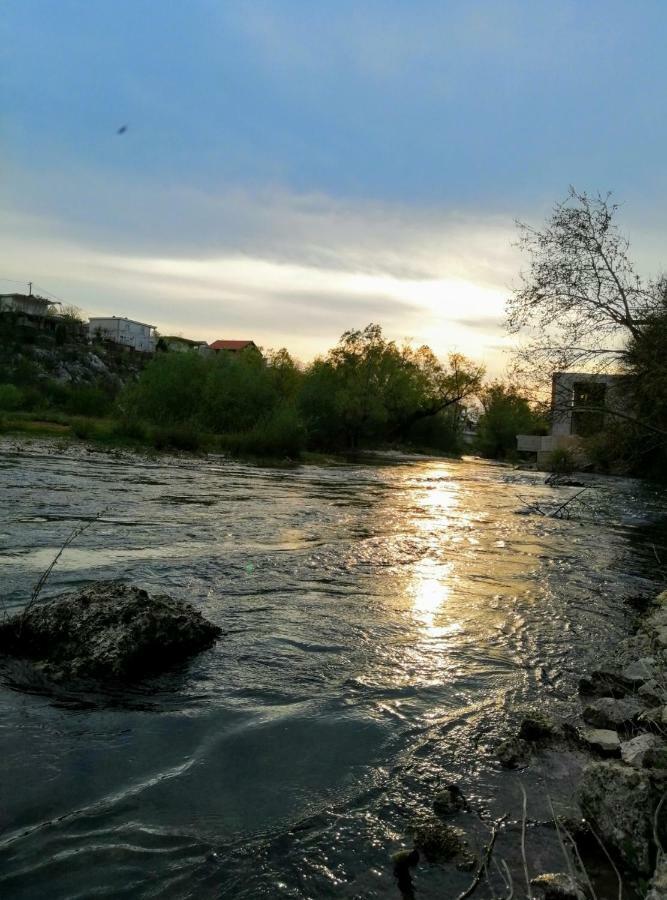 Apartments Pasha Blagaj Exteriör bild